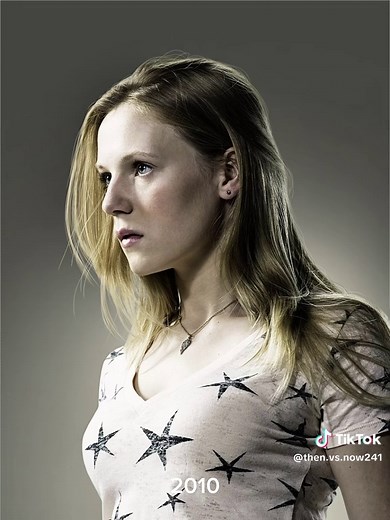 Walking Dead Season 1 Cast: Then and Now Transformation
