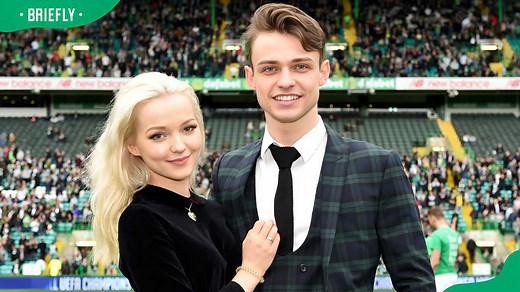 Why did Dove Cameron and Thomas Doherty break up? The real reason
