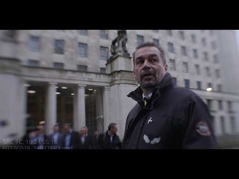 PODCAST EPISODE The Atomic Legacy: Daniel Everitt-Lock on ‘Our Planet, The People, My Blood’