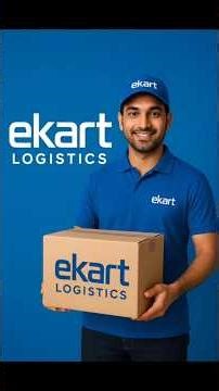 Ekart Franchise का सच | Requirement, Earnings & Setup! #logistics #ekart