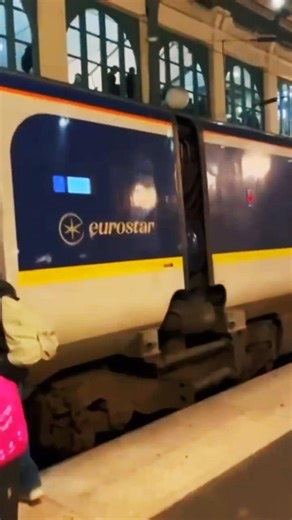 Why This Eurostar Hack Is Worth the Trip