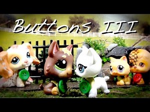 Buttons | Part 3