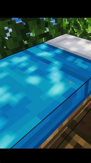 I Built This Tree House in Minecraft 🌳