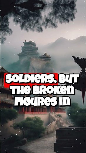 The Terracotta Army: China's Ancient Clay Soldiers Unearthed