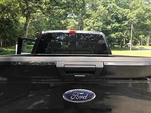 Body panel alignment - Ford F150 Forum - Community of Ford Truck Fans