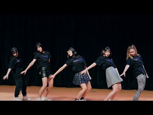 RISING/ZERO－V『S.O.S』[R3/4K60p]（上昇フェス/佐野市文化会館）