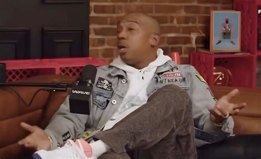 Ja Rule Is Asked What Advice He Would Give Drake After The Kendrick Beef! "Drake Doesn't Need Advice, He's Rich"