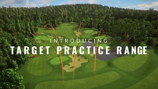 Target Practice Range