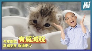 8.6K views · 1.1K reactions | 這支影片不知道你看過了沒有？ https://www.facebook.com/ey.gov.tw/videos/389786704956291/ 政府全力拚經濟、顧民生，現在三年有成，就是要讓全民一起收成！ #繼續衝 #繼續拚 #國家繼續向前進 | 中華民國行政院 | Facebook