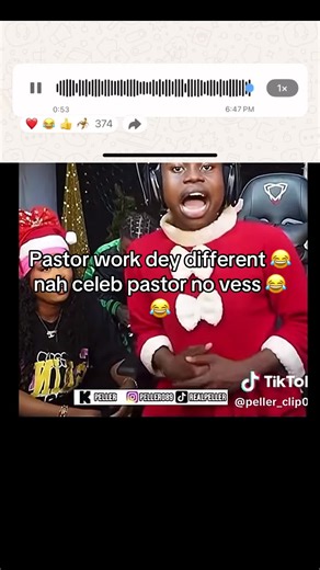 Understanding the Peller Message and Its Implications