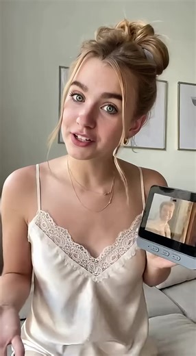 See who’s at your door anytime, anywhere This Video Doorbell Intercom System features HD video, app remote access, two-way audio, and secure unlocking — smart protection for your home, day and night.#VideoDoorbell#SmartHomeSecurity#HDIntercom#TwoWayAudio#HomeSafetyTech