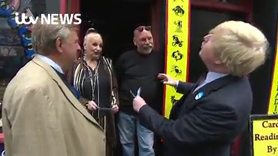 479K views · 3.8K reactions | ITV News West Country on Reels | Facebook