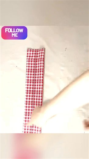 🎀 Easy DIY Hairband Sewing Tutorial (Beginner-Friendly Guide) #DIYHairbandTutorial #SewingForBeginners #EasySewingProjects #HandmadeHeadband #SewingInspiration #CraftingAtHome #SewingMadeSimple #fblifestyle | All Girls' Things