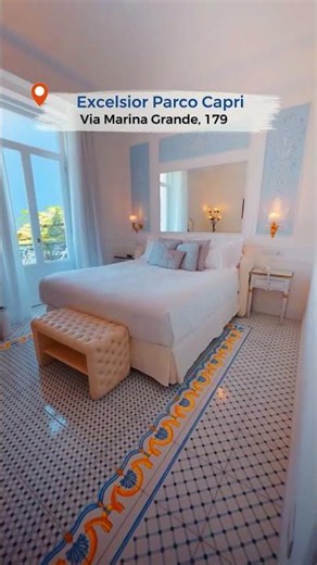 A Capri si spende davvero tanto? 😱 (Forse) Ma Questi 3 Hotel li Dovresti Provare Almeno Una Volta