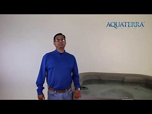 How To Series | How to adjust your hot tub's jets