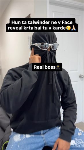 Navbajwaagya on Instagram: "#mafioso #realboss @realboss_x"