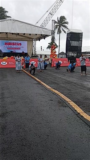 Suva City Council on Reels