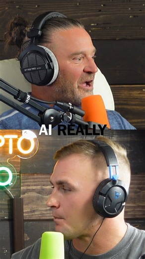 Just like blockchain, once we experience real convenience and value, we don’t go backwards. The future is already unfolding right in front of us. Watch the full discussion now: https://www.youtube.com/watch?v=JNLqgiwtHtw | Crypto Info