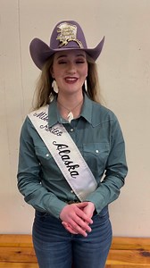17K views · 2K reactions | Live Fearless with Miss Rodeo Alaska Pageant | Miss Rodeo America | Facebook