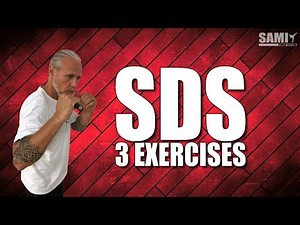 SDS 3 Exercises