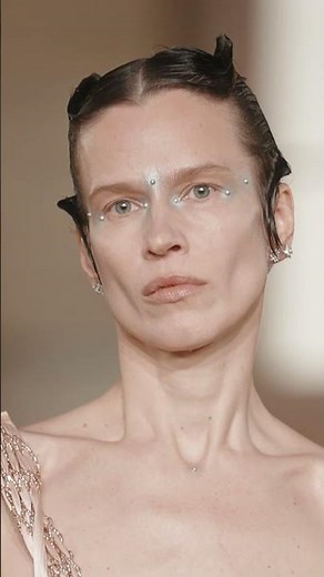 Gaurav Gupta X Indriya | The Divine Androgyne Paris Couture SS '26 | Gaurav Gupta Couture