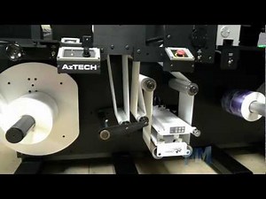 AZTECH CONVERTING, MANUFACTURING MARVELS