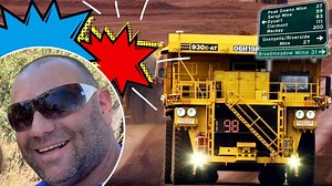 ‘Boofhead’ slur sparks wild BHP mine attack, worker sacked