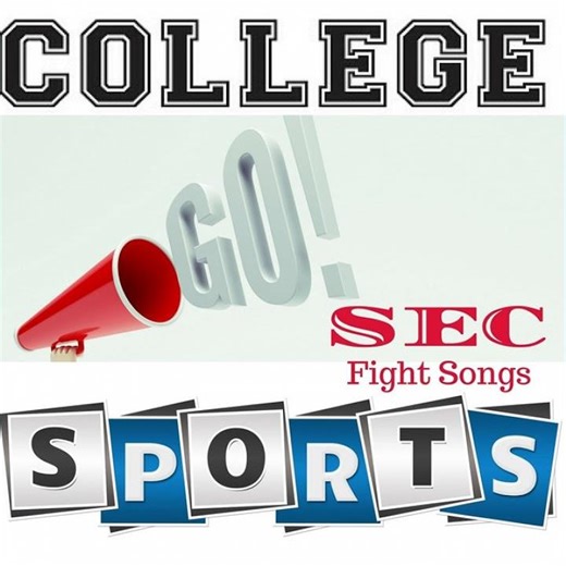 Yea, Alabama! (Alabama Crimson Tide) [School Fight Song]
