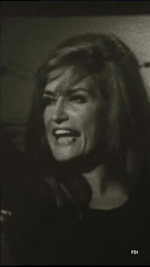 Dalida - Flamenco (Live Portugal 1966)