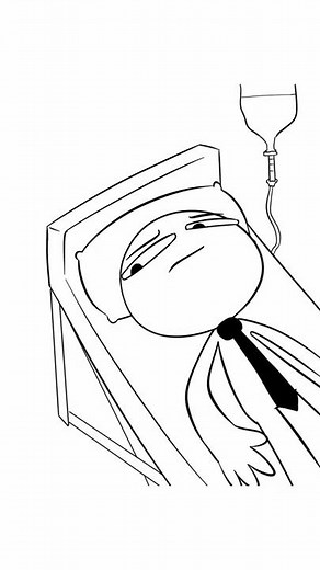 Imma Be Honest With You (Animation Meme) #shorts