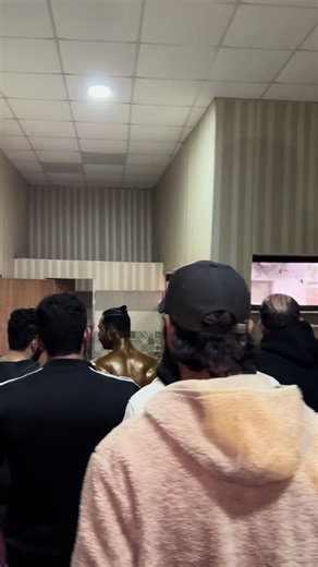 #HAMZACHAMP @kHAN SALAR (🦍)