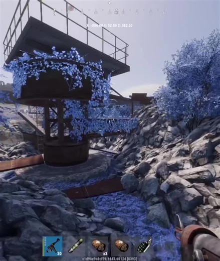 Exciting Rust Console Roller Duo Gameplay Highlights