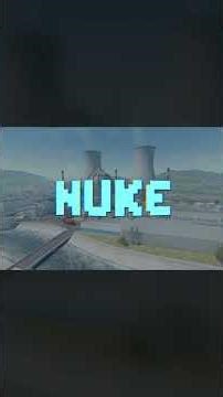 The BEST Map in Counter Strike History? #shorts