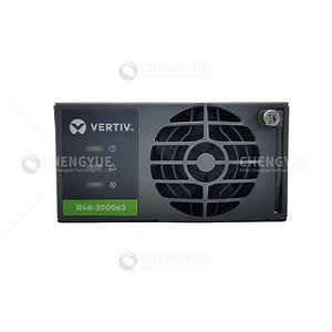 [Hot Item] Vertiv R48-3000e3 3000W Telecom Power Supply Brand New Emerson Rectifier Module Packaging