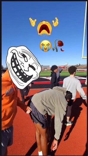 Track Practice Hits Different 🏃‍♂️🔥#vlog #trackandfield #memes #workout