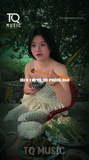 Nghề nào bả cũng biết làm... #tqmusic #shortvideo #trendingshorts #xuhuongyoutube #tiktokviral
