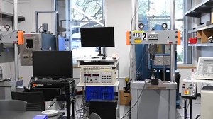 Cockrell School Virtual Visit: Aerospace Engineering Building (ASE)