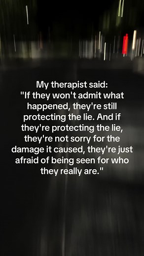 Therapist Insight on Lies and Emotional Damage