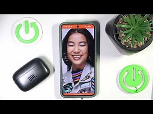 How to Install the JBL App for JBL Live 300 TWS on Android