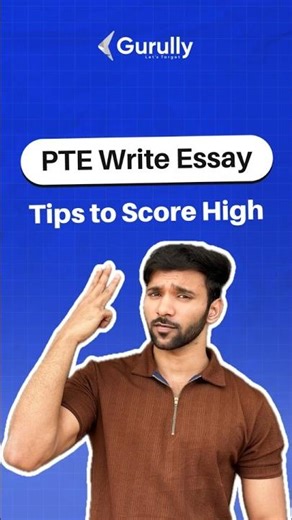Write Essay PTE – 3 Powerful Tips to Boost Your PTE Writing Score in 2026