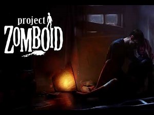 Project Zomboid Build 42 OST | "Keep Moving"