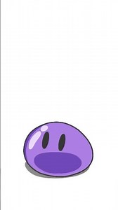 WitchyTheSlime timeline in a nutshell #indieanimation #vtuber #vtuberth