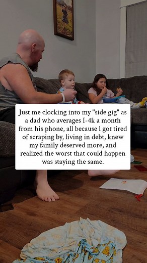 Some days I just sit back and thank God I said “yes.” Not because I...