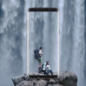 132K views · 8 comments | Worry resistant. #UnboxYourPhone | Samsung | Facebook