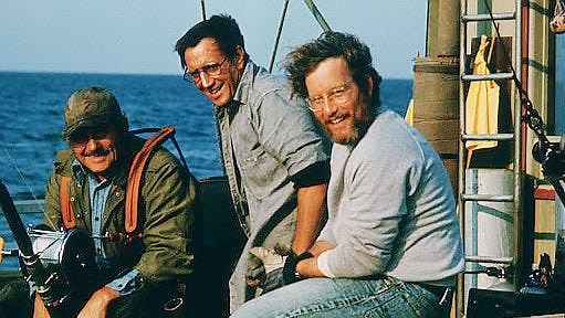 The 50 biggest summer blockbusters ever, ranked (including 'Jaws')