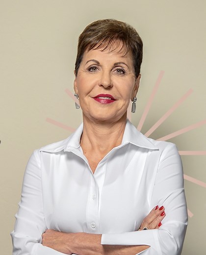 Joyce Meyer announces she is pausing her program amid ongoing Daystar scandals - My Christian Daily