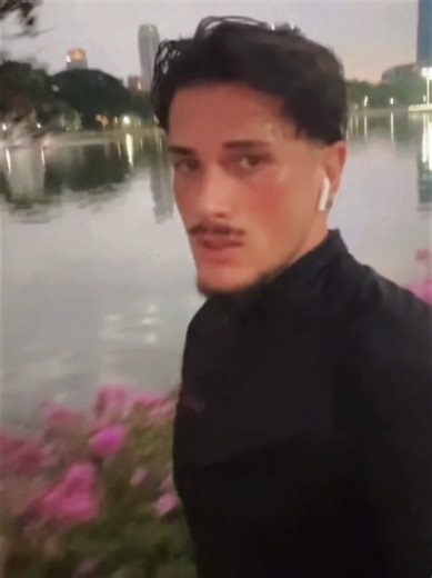 ... 🥵🫠 @FICHO #jogging #bangkok #thailand #model #fyp