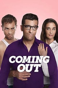 Coming Out - Movie