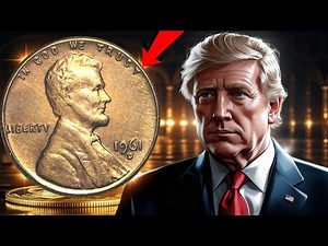 Rare 1961 1-Cent Coin Worth | Rare Doubled Die Obverse Explained