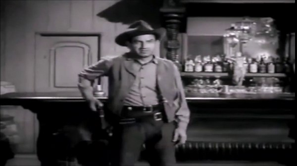 Curse of the Undead: Official Trailer